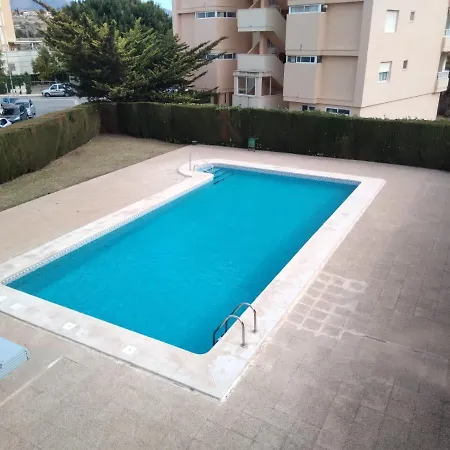 Mirador 2 Daire *