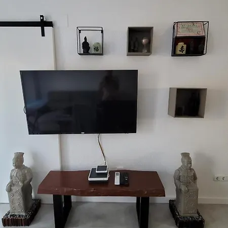 Mirador 2 Appartement *