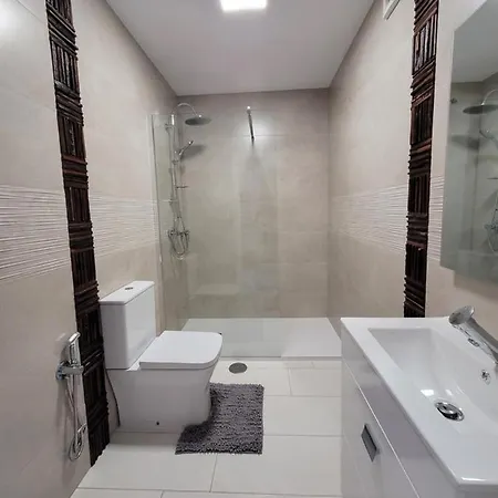 Mirador 2 Appartement
