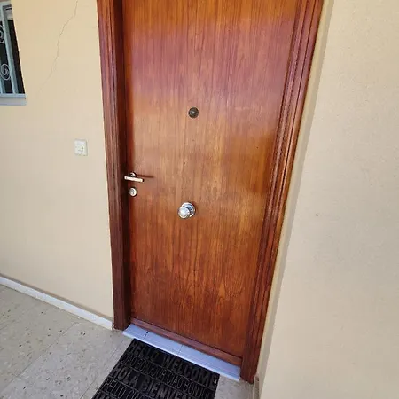 Appartement Mirador 2 San Jorge (Alicante)