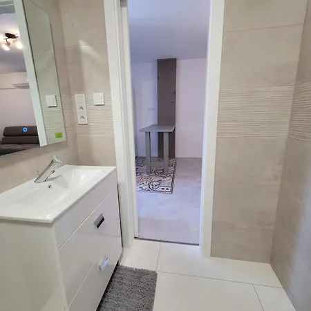 Mirador 2 Апартаменты